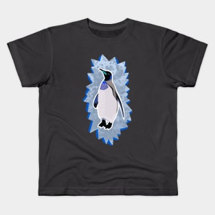 Penguin Kids T-Shirt